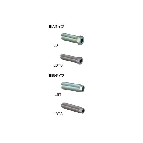LBTS−B24−H13レベリングボルト