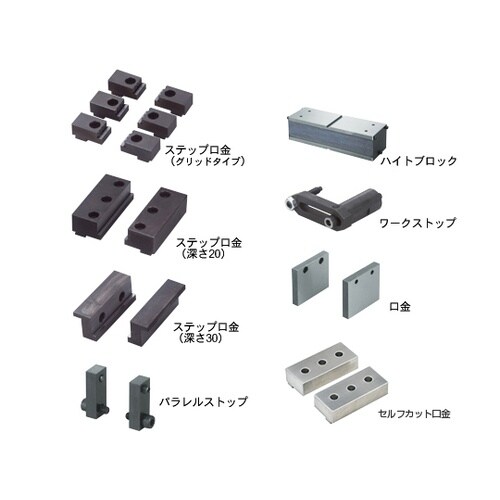 LT5AU100SJG−4 ステップ口金
