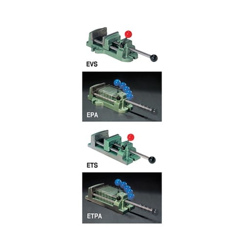EPA75−3 クランプマスターバイス