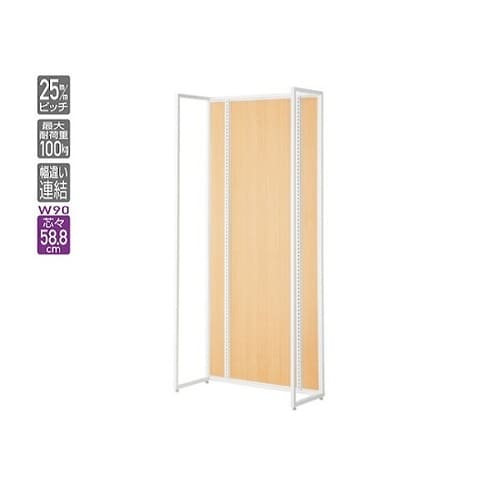 UR壁面タイプ W90×H210cm 【