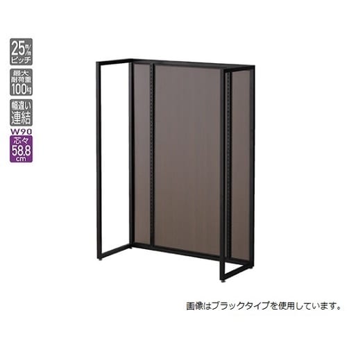 61−15−2−4UR90中央片面タイプ