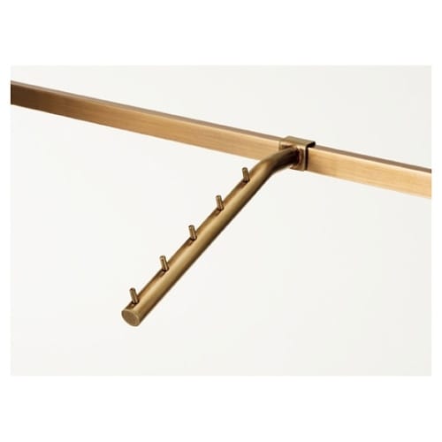 5連掛けハンガー 61−44−10−1