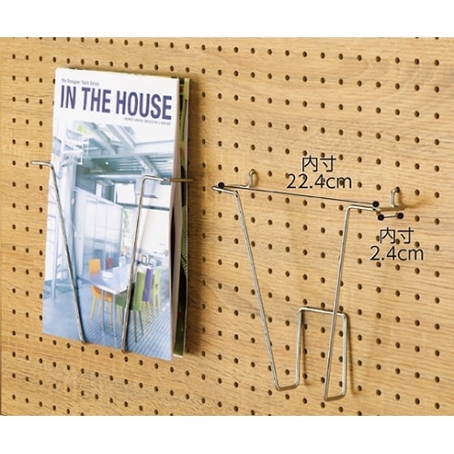 61−123−5−1 パンフレット立て