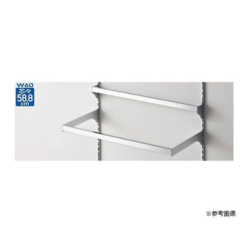 スリット芯々58.8cm用ミニ角バーセッ