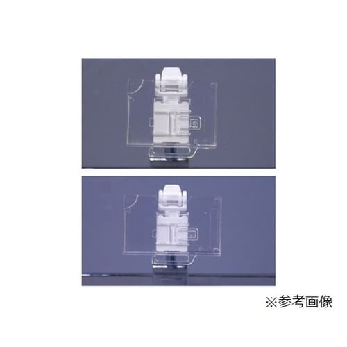 目突き防止PCホルダー W6×H3cm