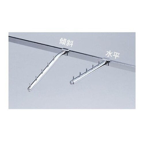 61−45−12−2 5連掛けハンガー