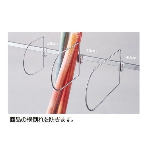 61−45−20−1 仕切りフック