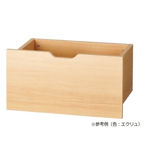 木製収納トロッコ 61−423−71−3