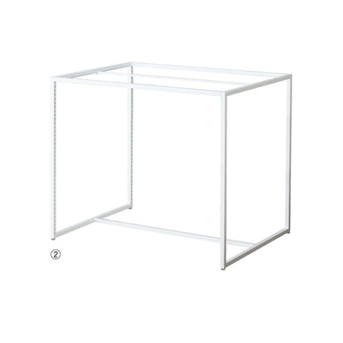 61−56−4−2 スクエアフレーム