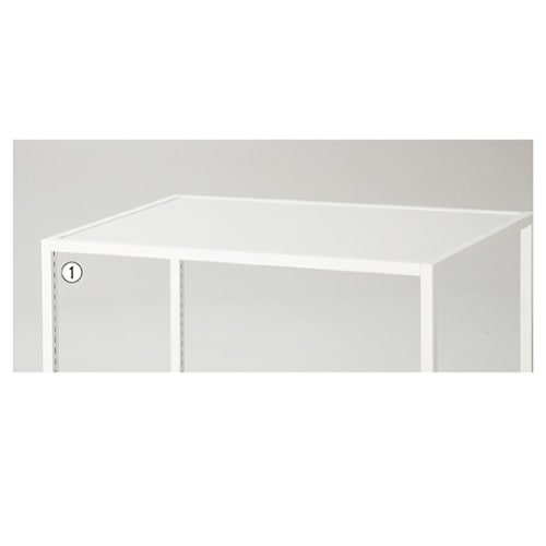 61−56−7−1スクエアフレーム用天板