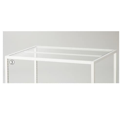 61−56−7−3スクエアフレーム用天板