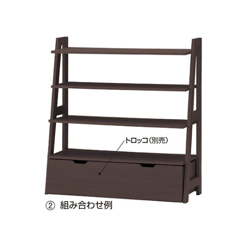 シェルフラック 61−425−83−1