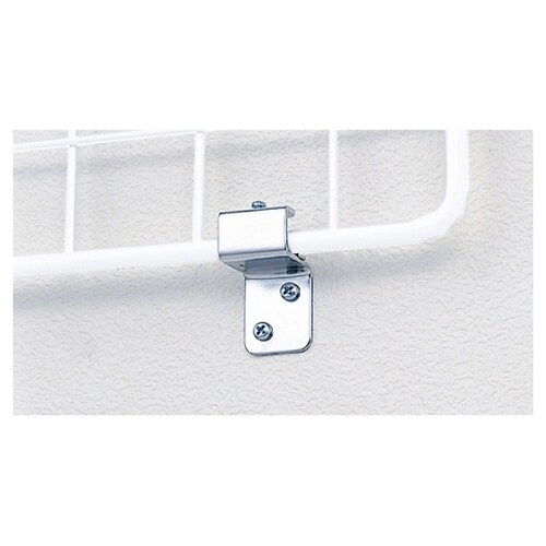 ネット用壁面取付金具 1セット(2個入)