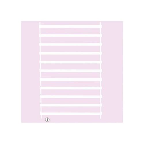パネルラック 61−545−13−2