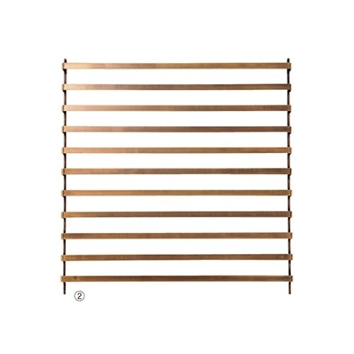 61−148−2−1 パネルラック