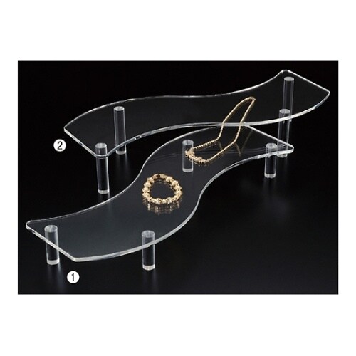 61−155−10−1 波型ディスプレー