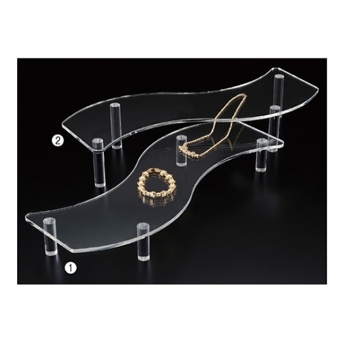 61−155−10−2 波型ディスプレー