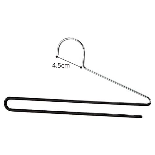 スチール製マフラー用ハンガー 1セット(