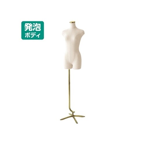 婦人芯地張ボディ 61−799−13−3