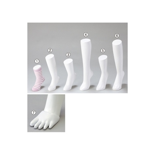 61−188−5−7ソックス用ディスプレ