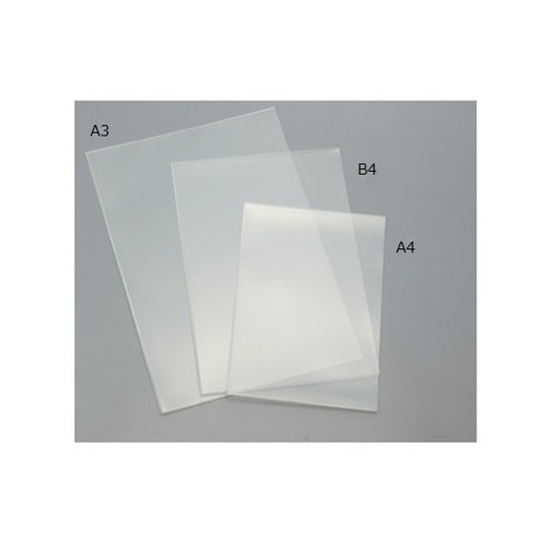 貼り付けソフトカードケース B4 1セッ