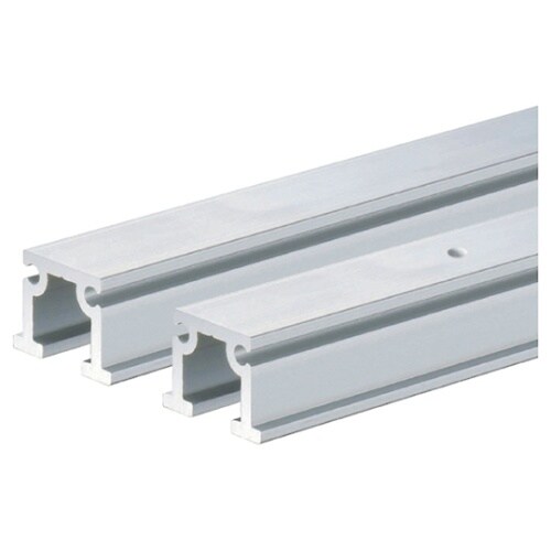 C−1ピクチャーレール シルバー3m 6