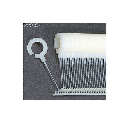 バノック用タグピン フックピン25mm