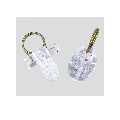 取り付け用パーツ ベンリー幕カン 1セッ