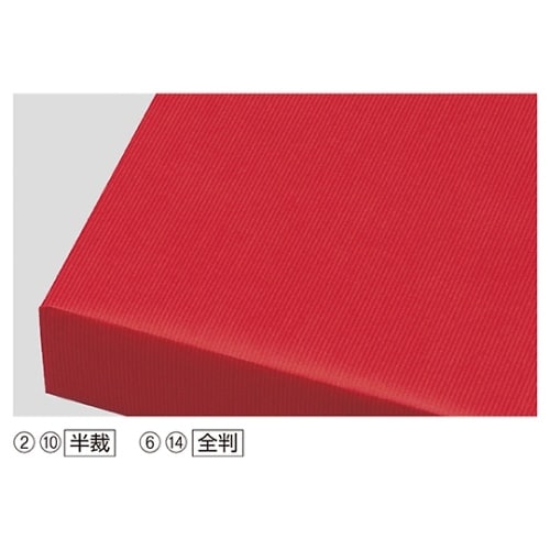 61−279−7−14 筋入クラフト全判