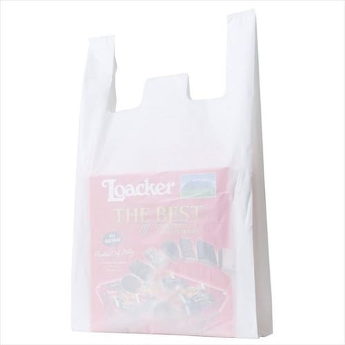 61−294−5−11 乳白レジ袋