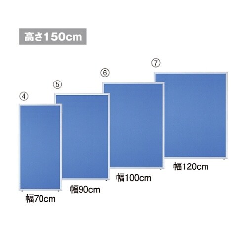 パーティション 61−660−42−4
