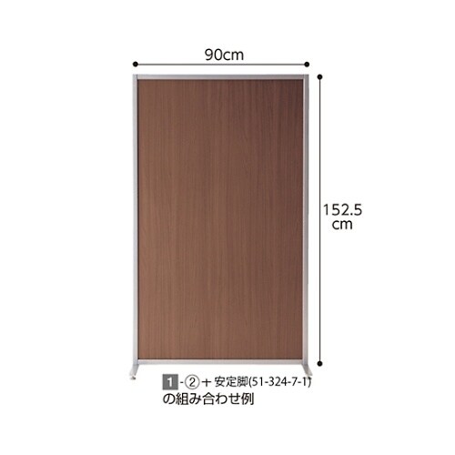 61−352−1−2 パーティション