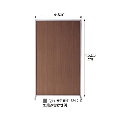 61−352−1−4 パーティション