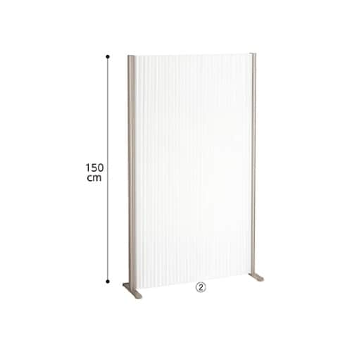 パーティション 61−660−44−2