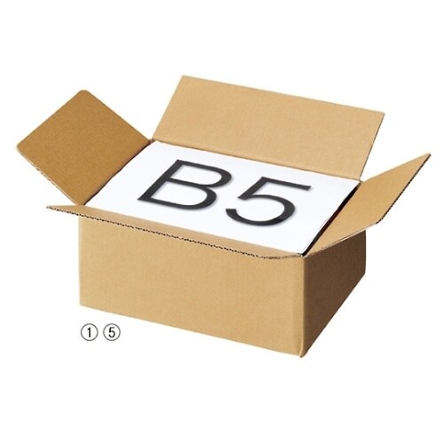 61−318−4−8ワンタッチダンボール