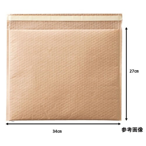 61−320−3−16 クッション封筒