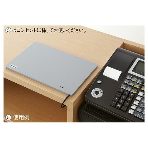 万引き防止タグ 61−753−9−4