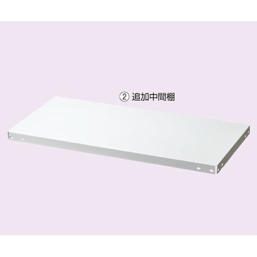 61−363−5−5ノンボルトラック4段