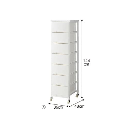 61−363−10−4 チェスト