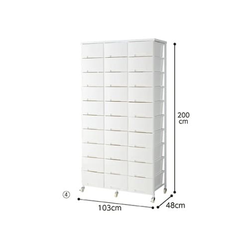 61−363−12−1 チェスト