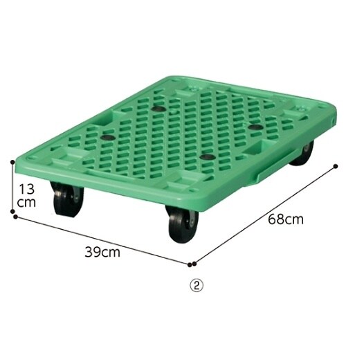 61−364−10−2 カラーキャリー