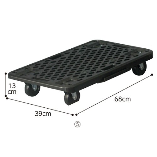 61−364−10−5 カラーキャリー