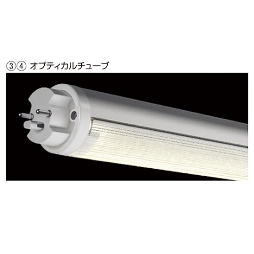 61−391−7−4 LEDベースライト