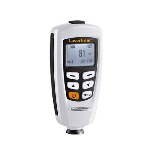 膜厚計 コーティングテストマスター