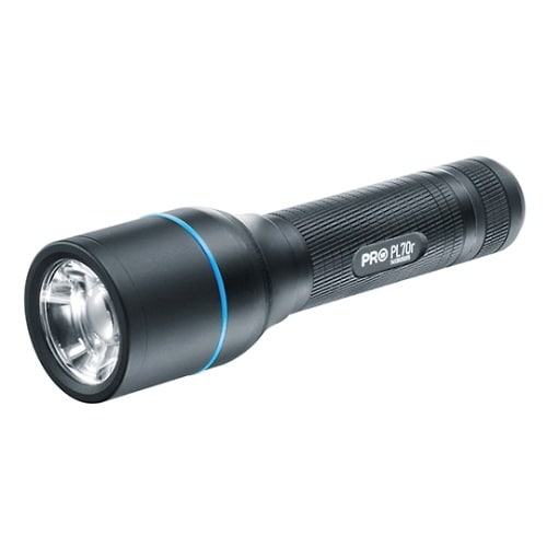 フラッシュライトPL70r