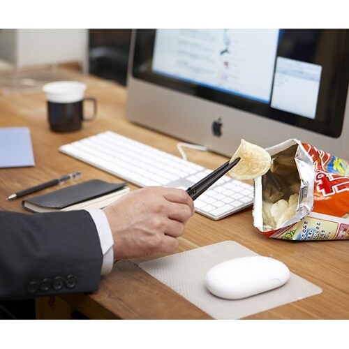 PCT−01 ポテトング(ブラック)