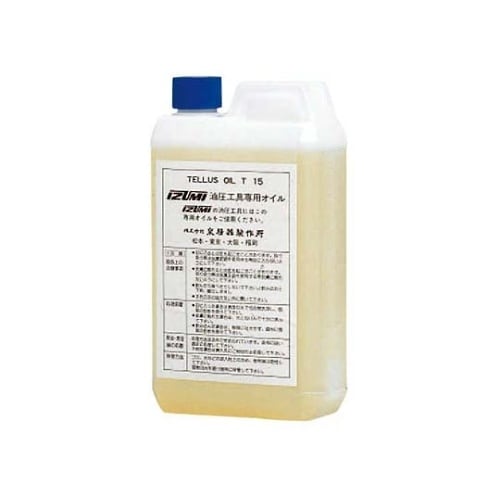 テラスオイル 1L