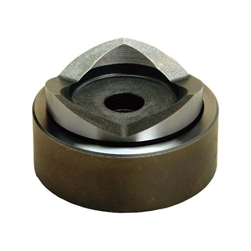 パンチャー薄鋼管用 パンチ A−19