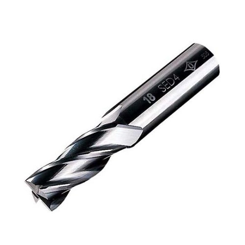 SED4−160 超硬ソリッドエンドミル