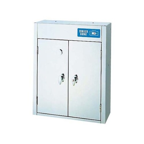 4042500 電気式 庖丁殺菌庫